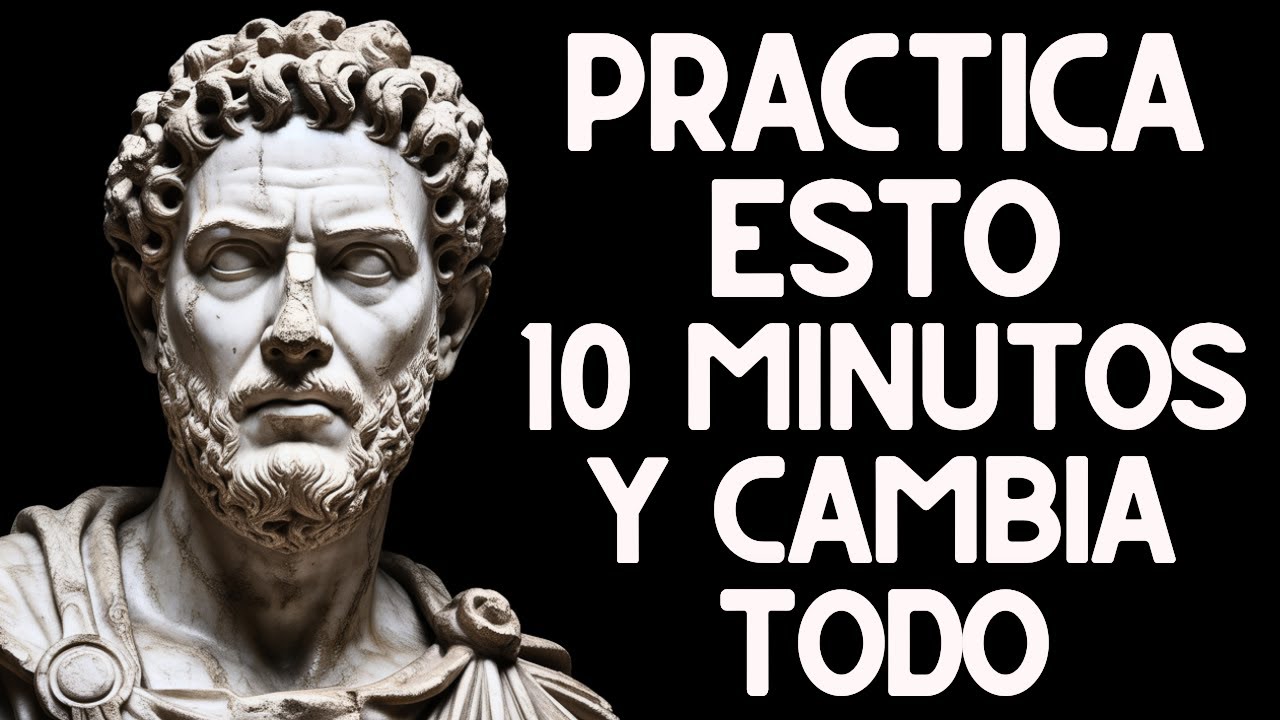 La Rutina Matutina de Marco Aurelio que Transformará Tu Día Completo