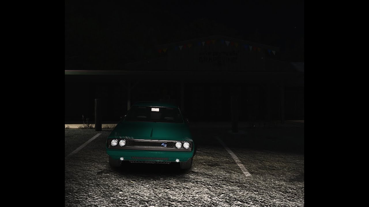 [GTAW] ENAMORAUUUU 🤪🤪🤪🤪🤪🤪