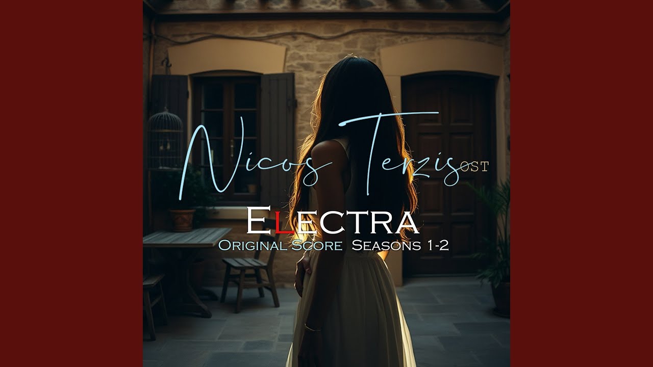 Electra Drops (Version 2)
