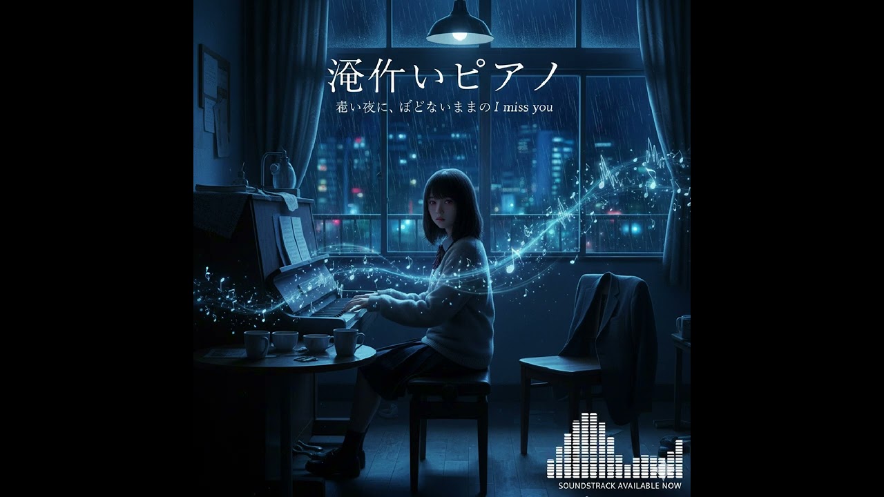 冷たいピアノ