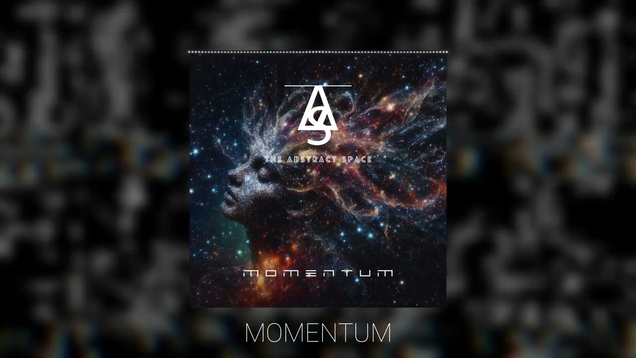 The Abstract Space - Momentum (Full Album) [ Djent / Thall / Instrumental Progressive Metal ]