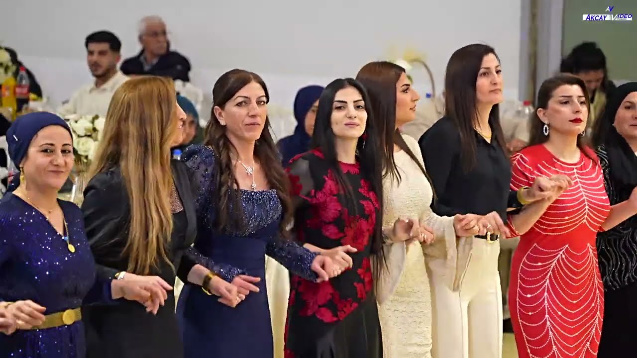 Zübeyir & Berat / Part 02 / 4K / AKCAY VIDEO PRODUCTION