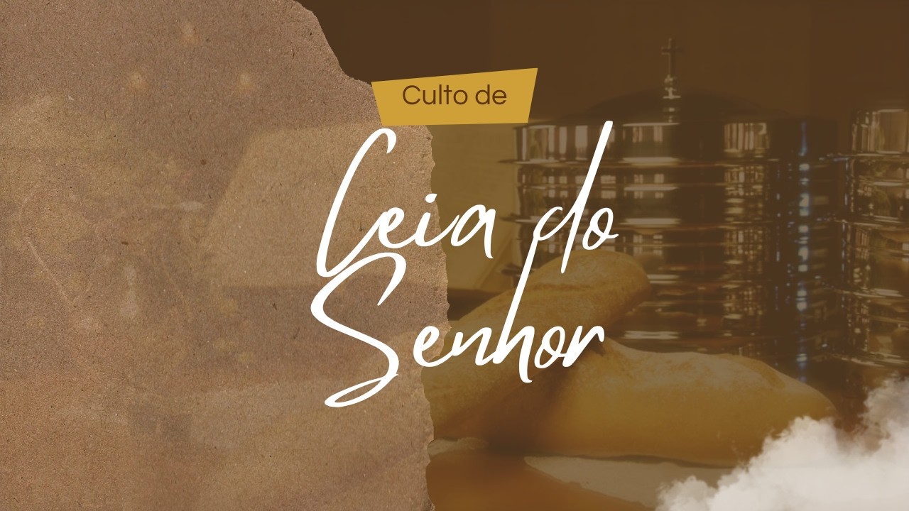 🔴𝙇𝙄𝙑𝙀 | 𝘾𝙐𝙇𝙏𝙊 | 🍷𝘾𝙀𝙄𝘼 𝘿𝙊 𝙎𝙀𝙉𝙃𝙊𝙍🍷 | 🎇𝙋𝙐𝙍𝙄𝙈 🎇| 08/03/2026