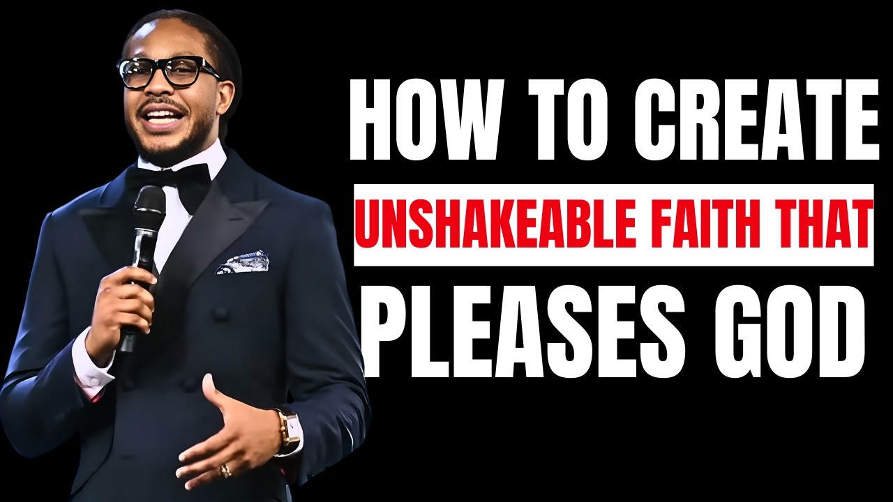 if you GENUINELY want to PLEASE GOD, Understand this Knowledge STEP by STEP - Prophet Lovy Elias