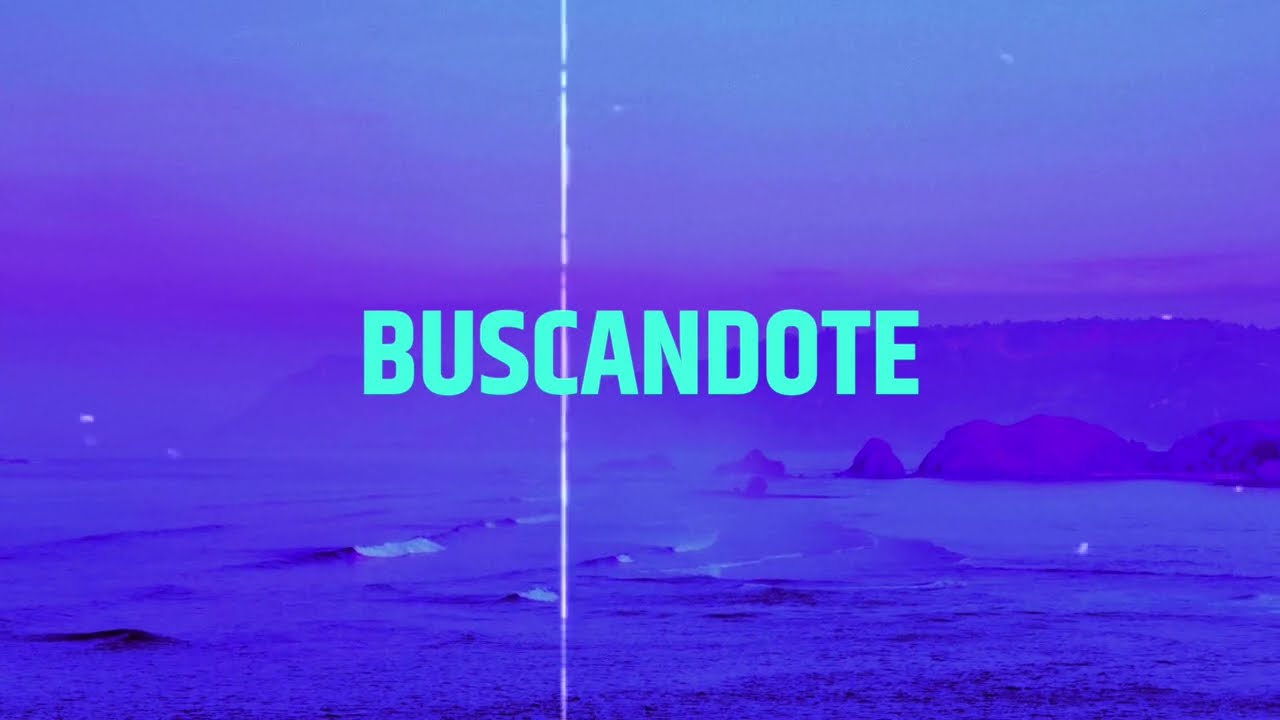 Buscándote - Beat Pop Rock | Instrumental Pop Romántico
