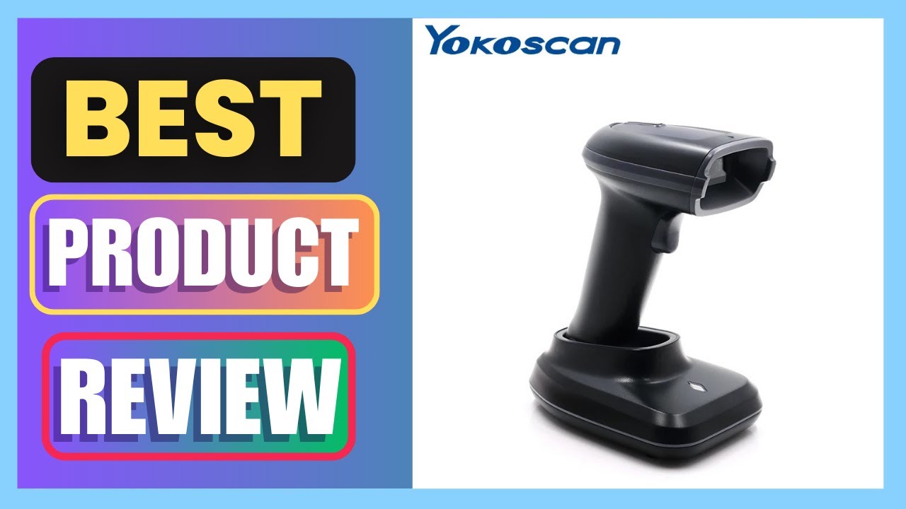Best BWHS-23 2D Bluetooth + 2.4G + USB( 3 in 1) Barcode Scanner Review