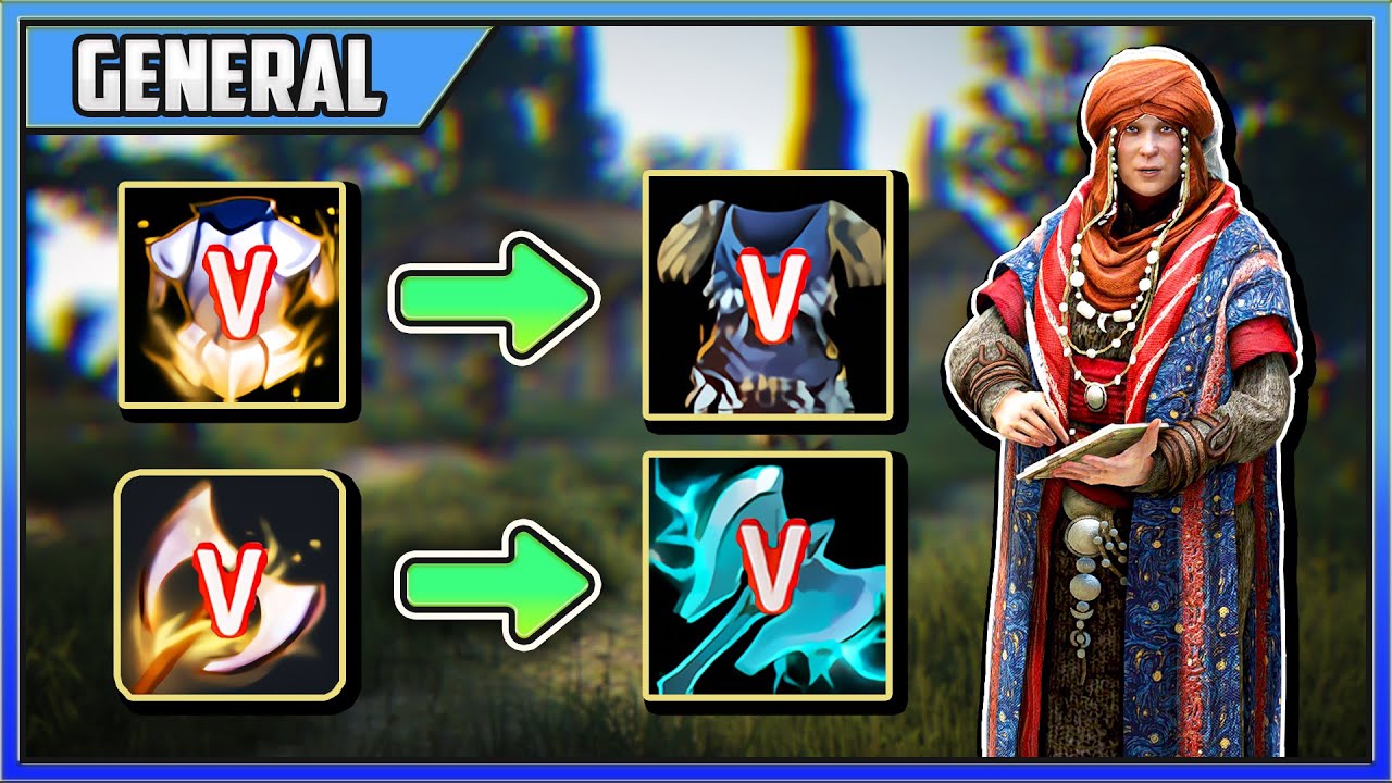 ITEMS PEN DE BOSS ASEGURADOS CON JETINA ¿CONVIENE? BLACK DESERT 2025