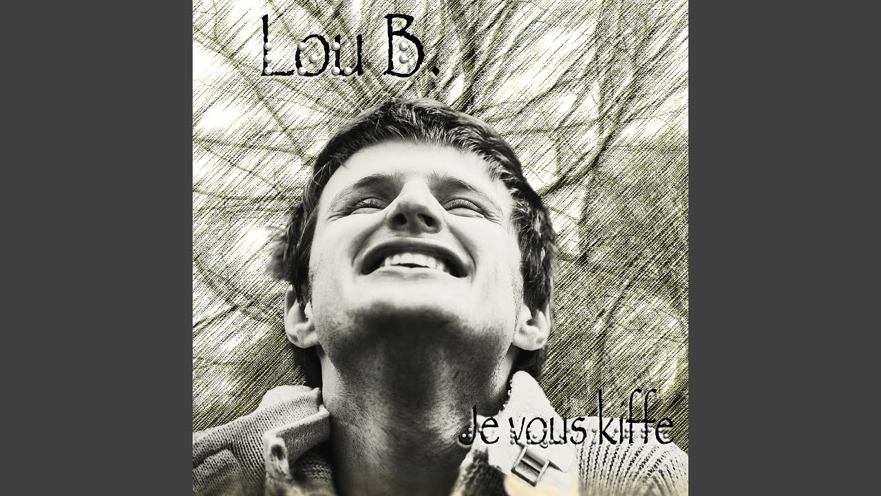 Je vous kiffe