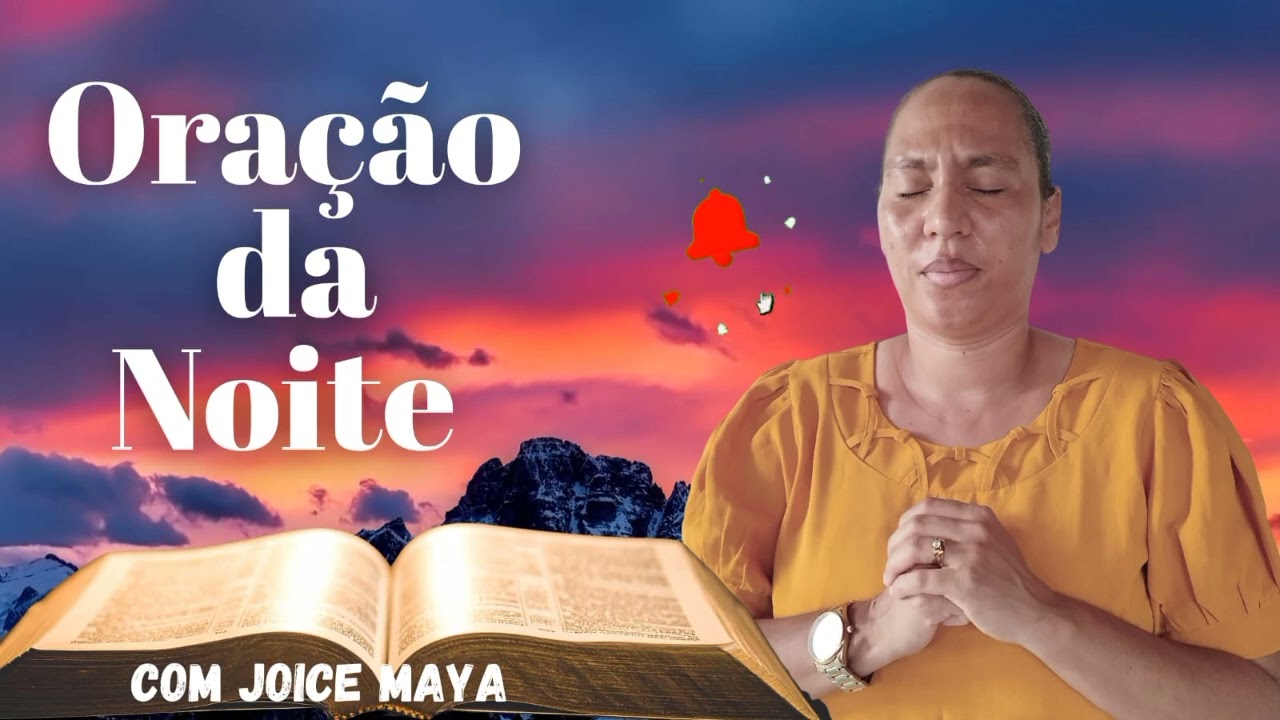 Oração da Noite 11/03/2026