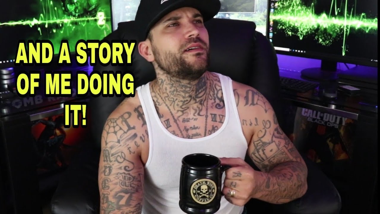 WHAT TO DO IF YOU get ROBBED IN PRISON
