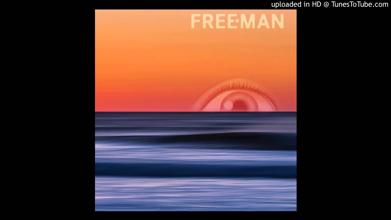 Aaron Freeman - (For A While) I Couldn't Play My Guitar Like A Man