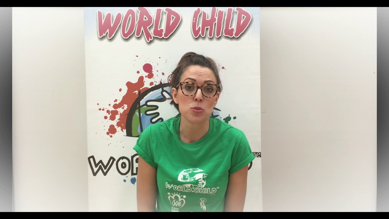 Giornata tipo e attività - Centri Estivi WorldChild Infanzia