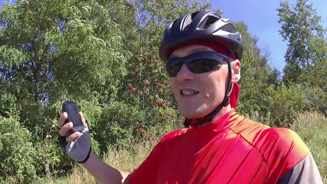 Wahoo Elemnt Roam/ Dobry czy nie?