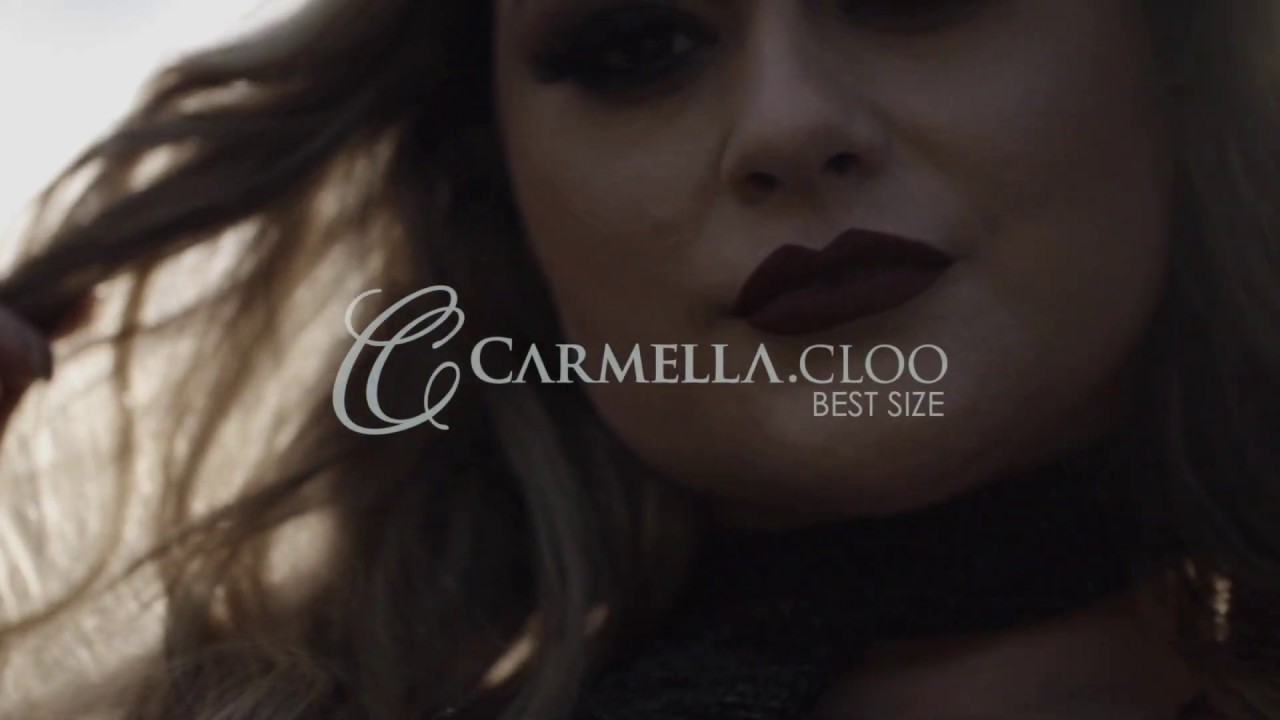 Carmella Cloo Inverno2019