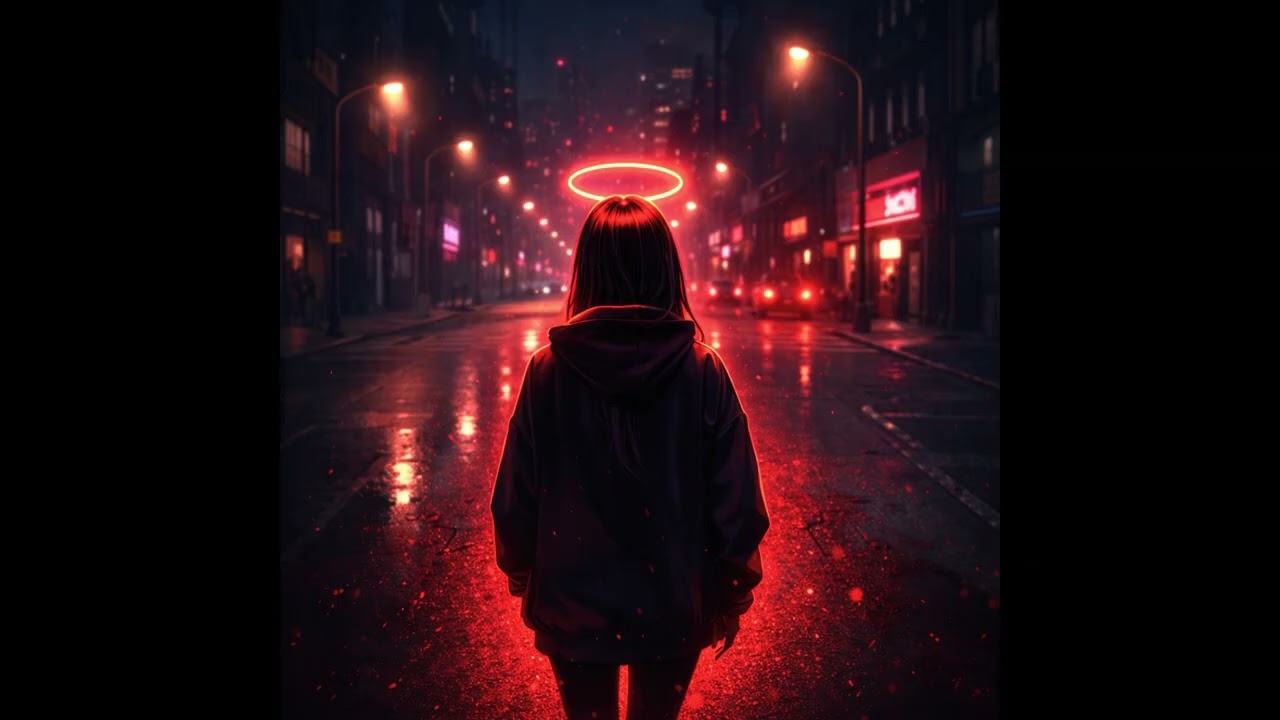 Dark Halo - Emo Rap x Lil Peep Type Beat | Prod. KY #lilpeeptypebeat #typebeat #sadtypebeat