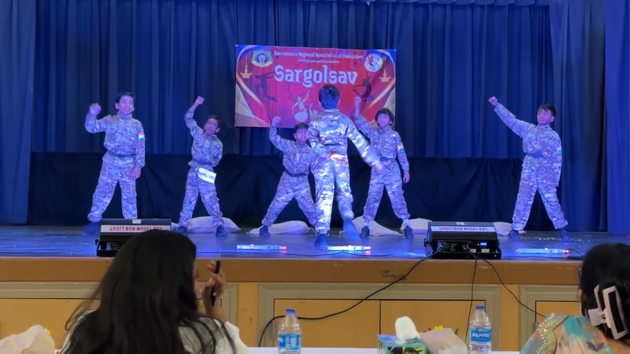 2026 Sargolsav