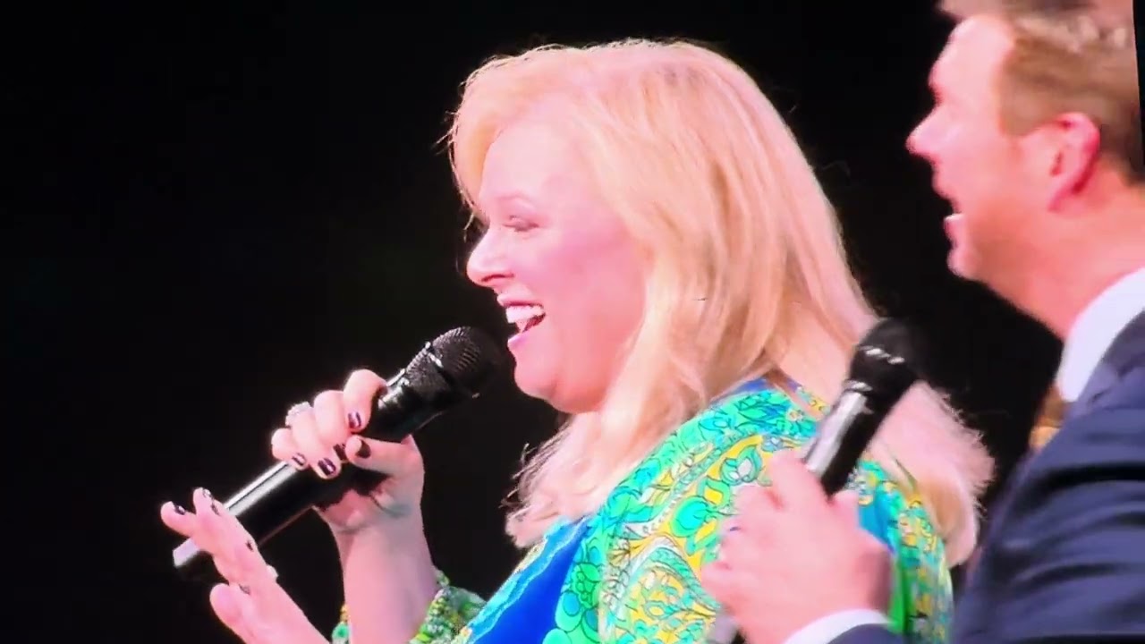 Jim & Melissa Brady:  Ever Faithful 9/26/25 NQC 