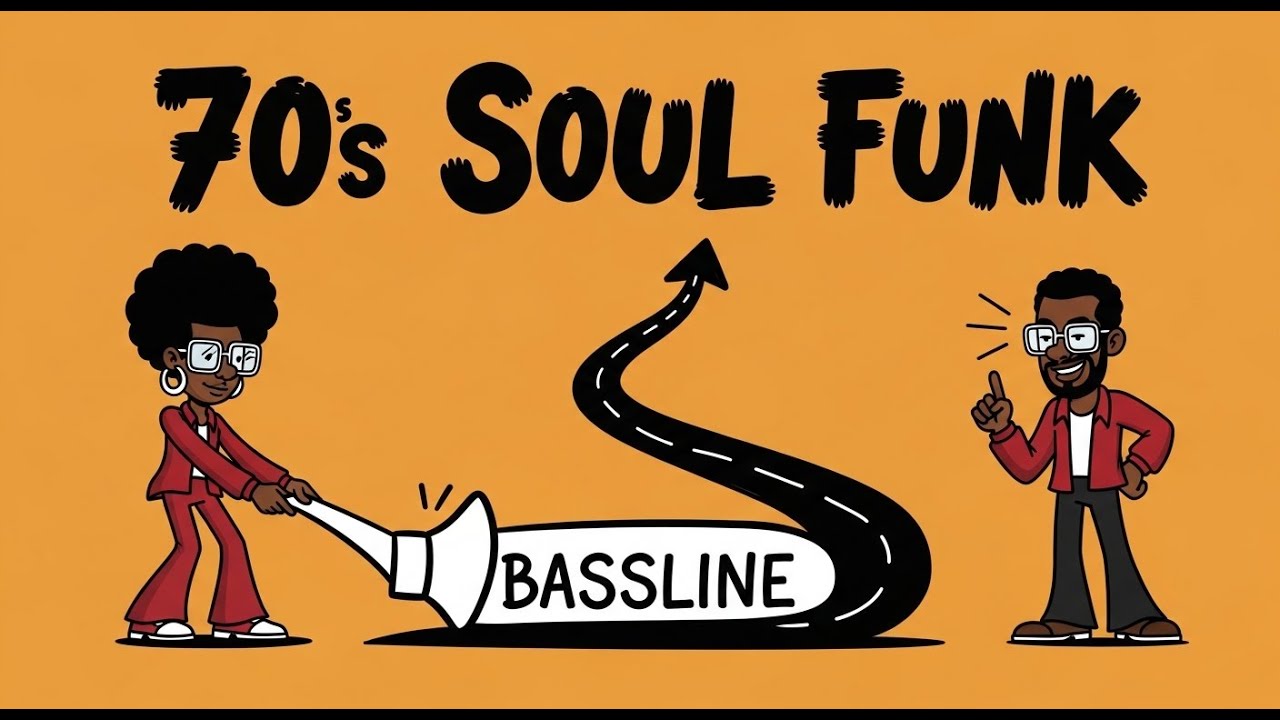 Best Soul Music 2025 &ndash; Soulful Grooves & Deep R&B Vibes | SoulTribe
