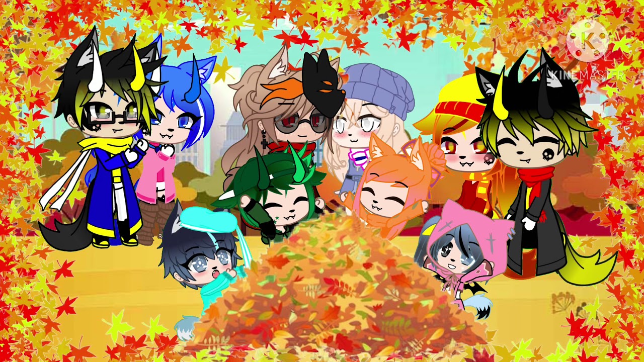 Thanksgiving Everyday | ft the Moone and Lycan Family