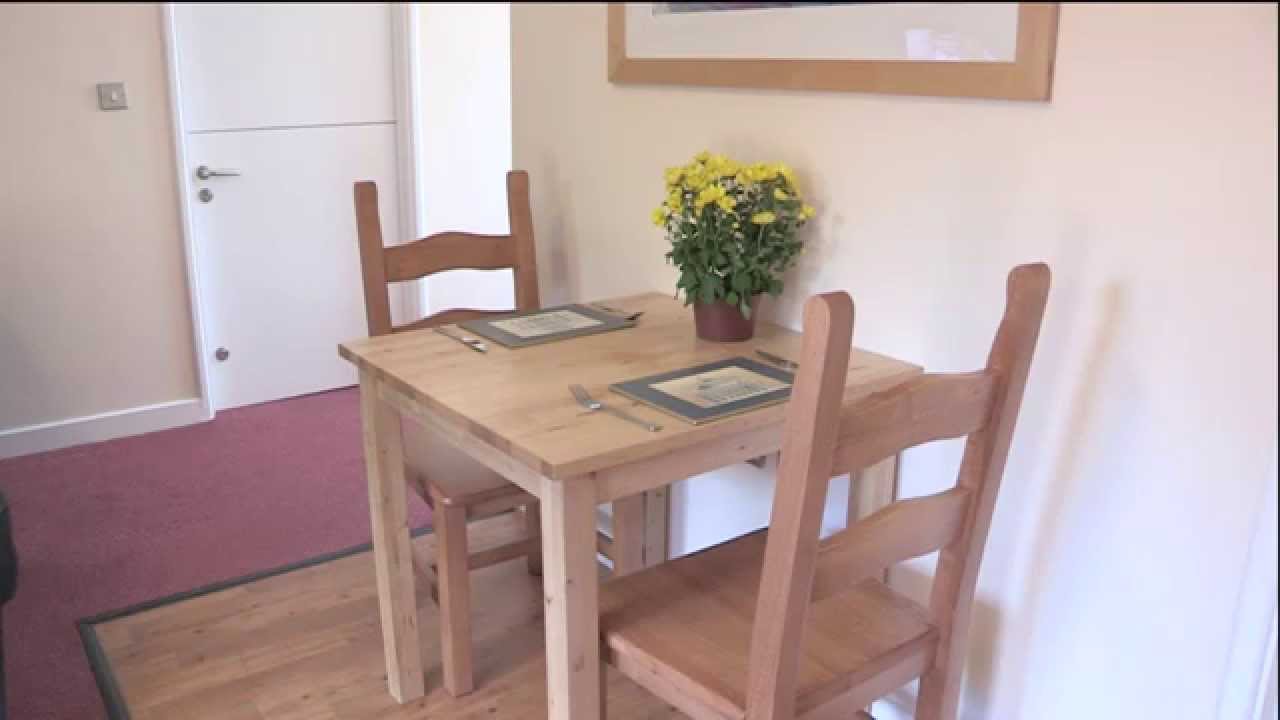 Specialist, purpose built properties for people with challenging behaviour.