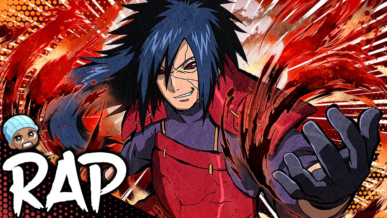 Madara Rap | 
