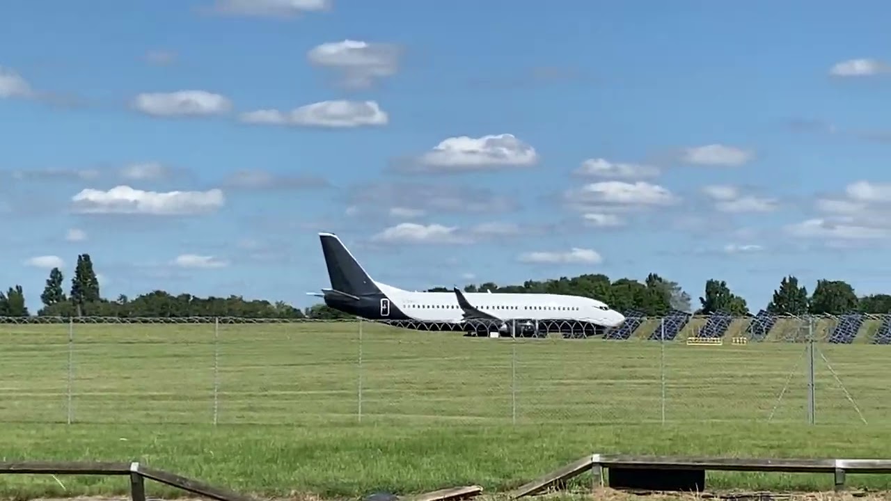 Plane enthusiasts you got to teach me about these types