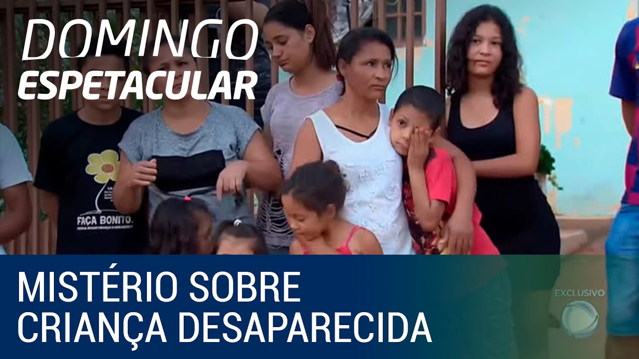 Família encontra jovem que pode ser filha sequestrada há 16 anos