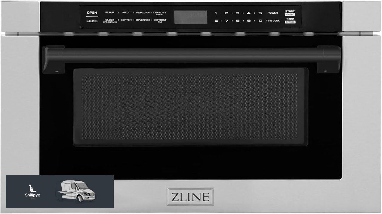 ZLINE Autograph Edition 24