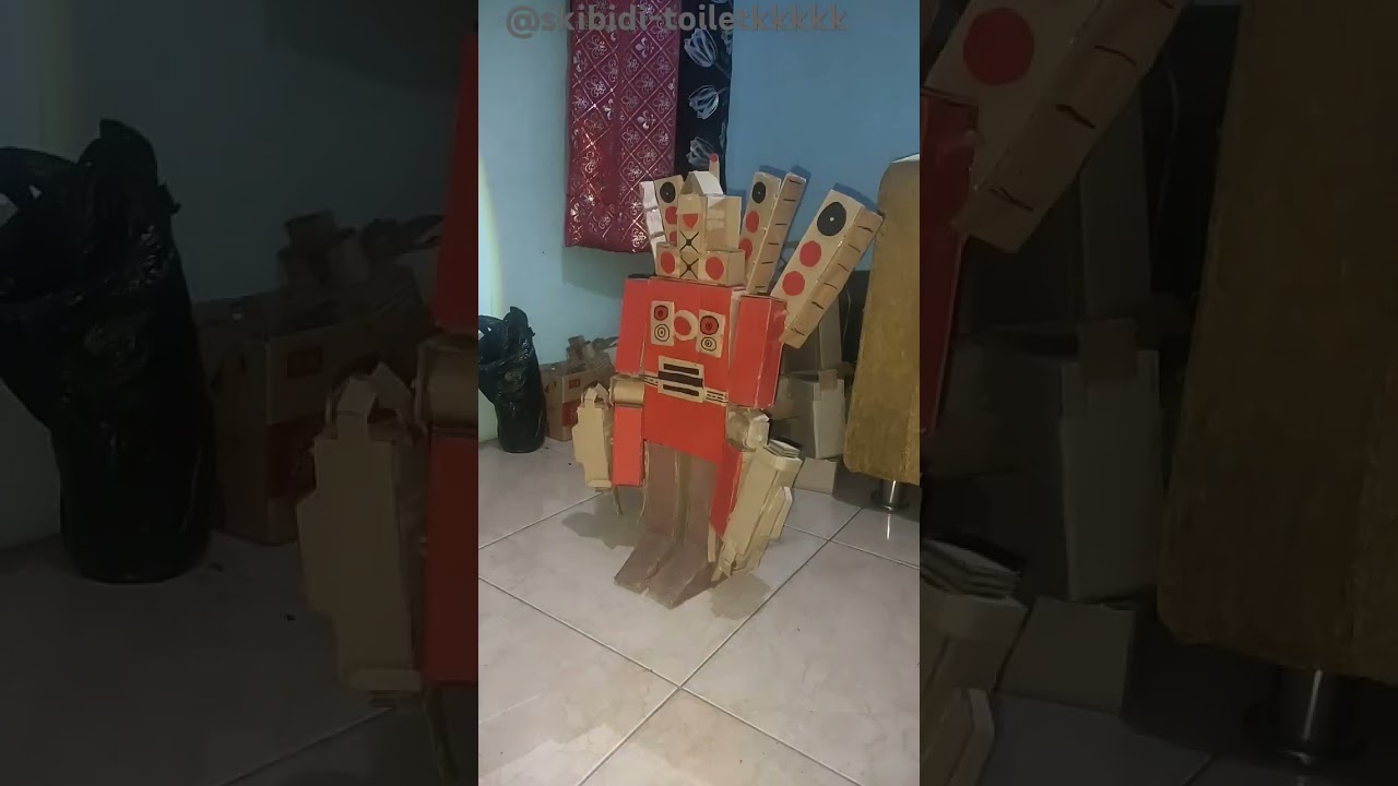skibidi toilet 73 (part1)