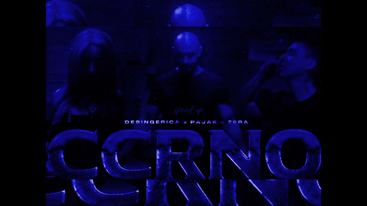 𝐃𝐄𝐒𝐈𝐍𝐆𝐄𝐑𝐈𝐂𝐀 𝐗 𝐏𝐀𝐉𝐀𝐊 𝐗 𝐙𝐄𝐑𝐀 - 𝐂𝐂𝐑𝐍𝐎 (𝐒𝐏𝐄𝐄𝐃 𝐔𝐏)