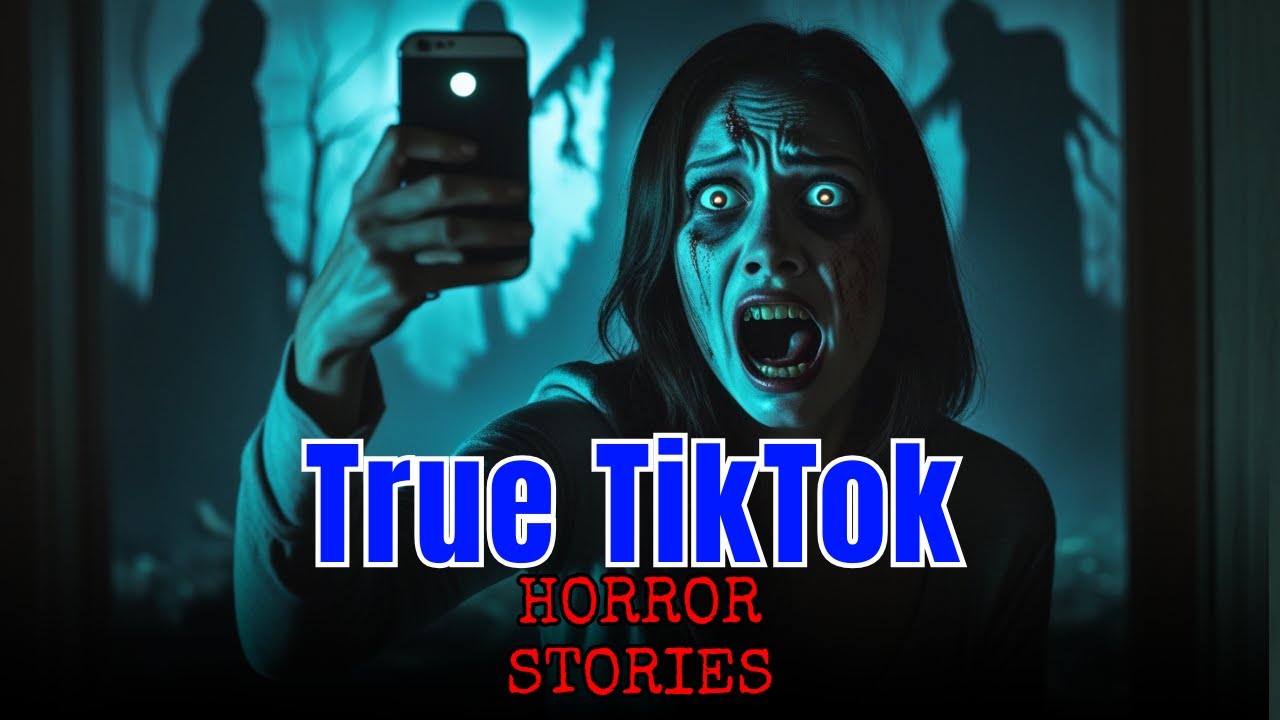 6 Real TikTok Horror Stories That Happened After Going Viral (2025)