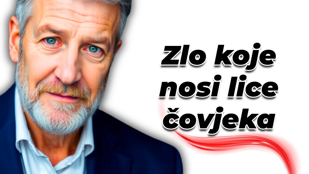 5 jasnih znakova da si suočen s ljudskim demonom.. | Mudrolije