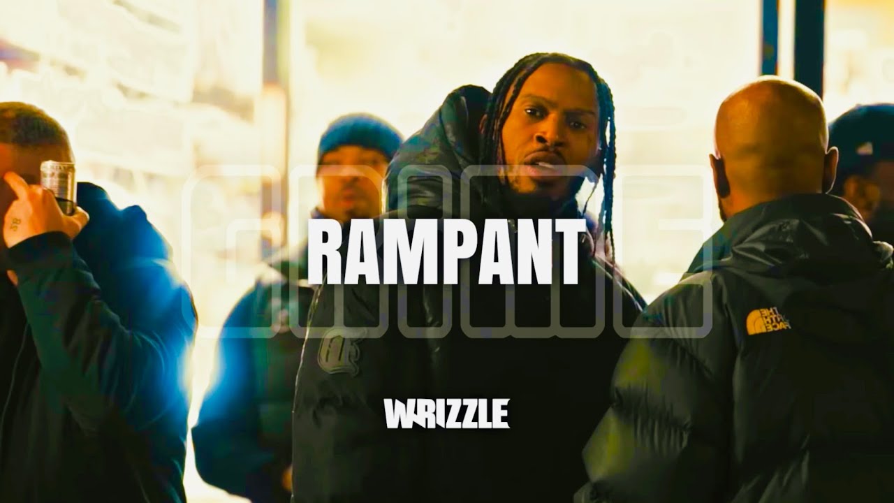 The Hardest Freestyle Grime Beat Of 2025 | 