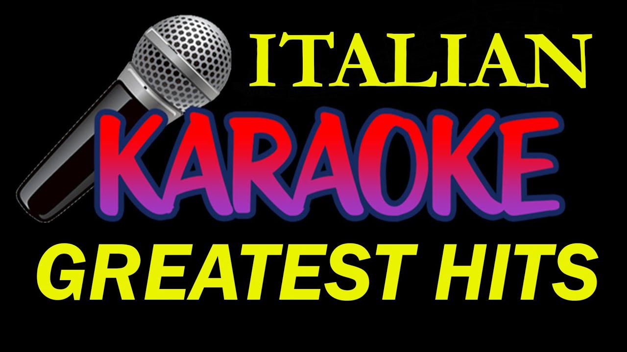 VIOLINO TZIGANO (Bixio - Cherubini) Karaoke FAIR Use