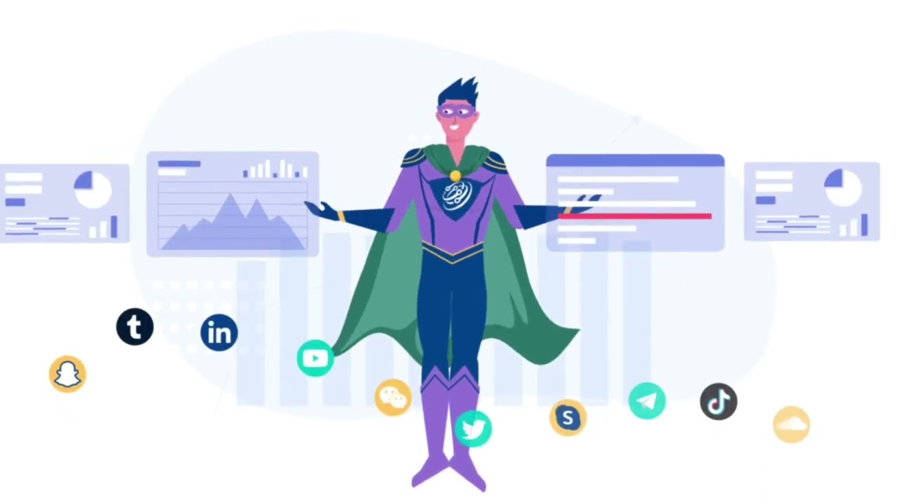 Blue Ribbon Technology - Digital Marketing Services