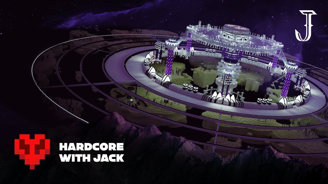 Hardcore With Jack - Episode 107 (My Tower Is Erect)