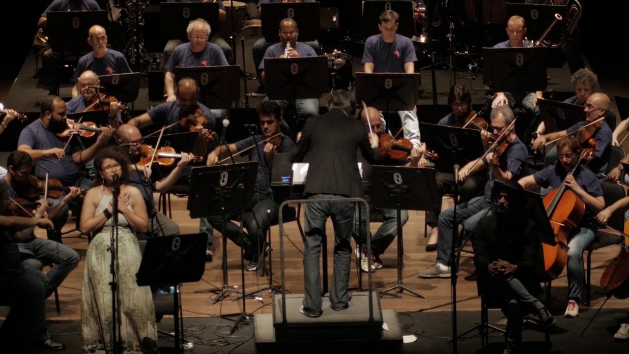 Conversa de Botas Batidas - Los Hermanos (Orquestra Petrobras Sinfônica)