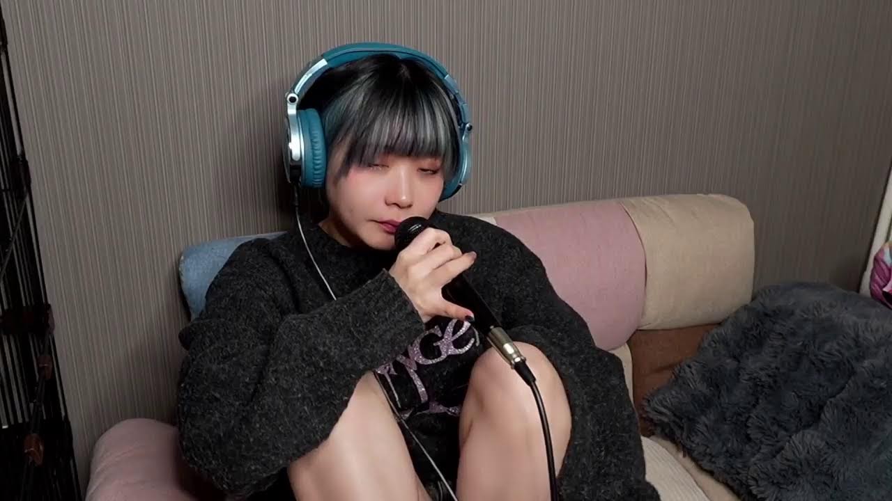 雑談配信