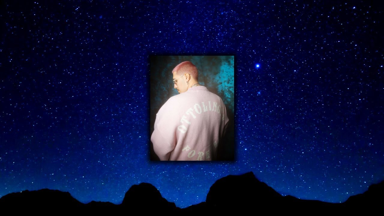 [FREE] RIN X fliggsy Type Beat | Battle Between Stars (prod. davy)