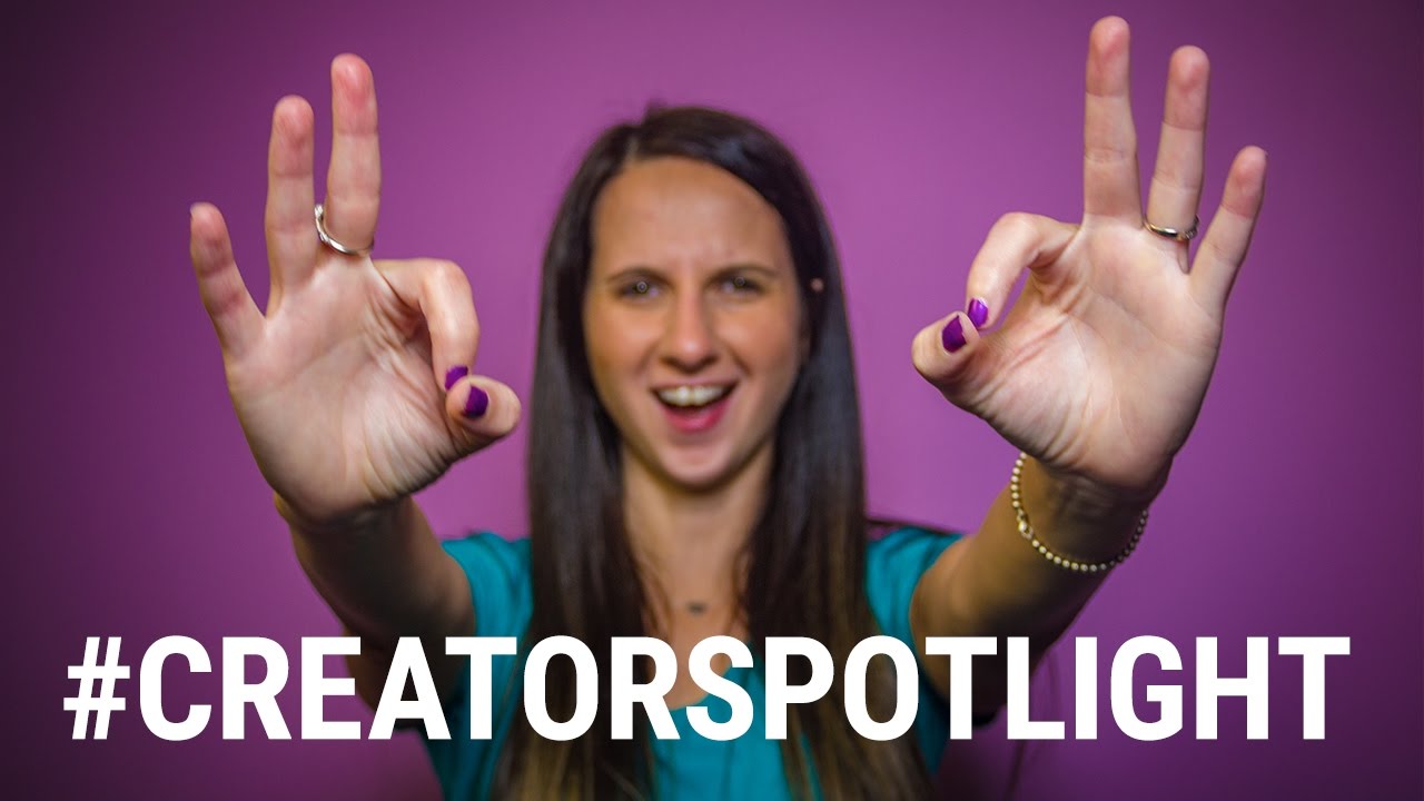 LugeyPS3 on building a community of champions | #CreatorSpotlight