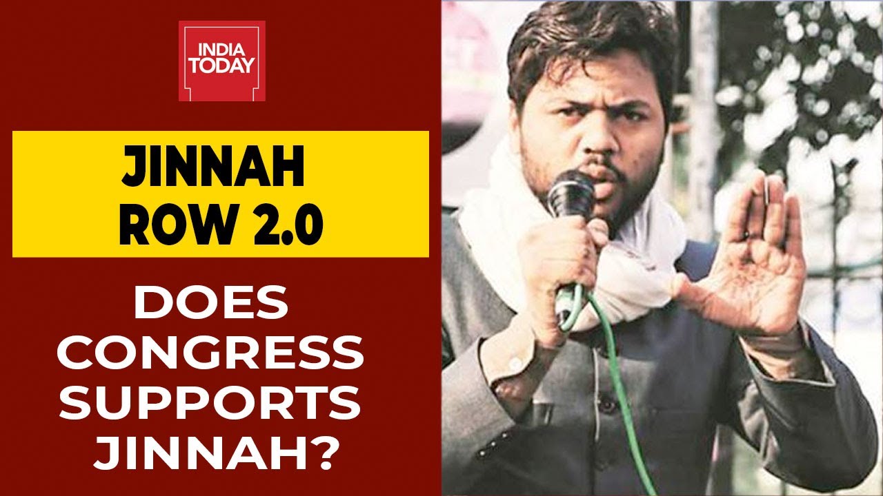 Bihar Elections 2020: Congress Fields Controversial Ex-AMU Student Union Head Maskoor Usmani