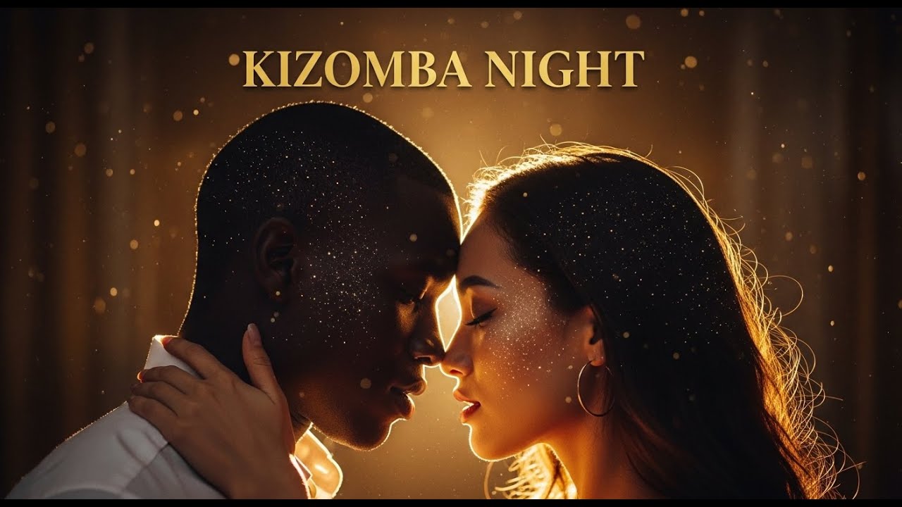 Deep Kizomba Mix 2026 🔥 Smooth & Sensual Afro-Latin Dance Music