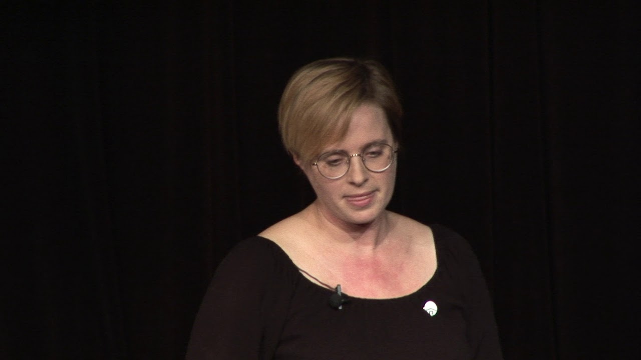 How To Be A Good Neighbor | Miry Whitehill | TEDxBelmontShore