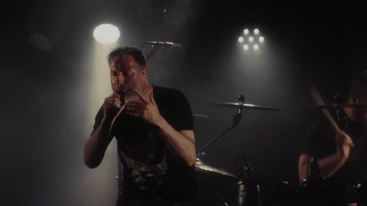 STAAL - Dommedagen LIVE @ John Dee, Oslo 14. juni 2025 | Metal på nynorsk!