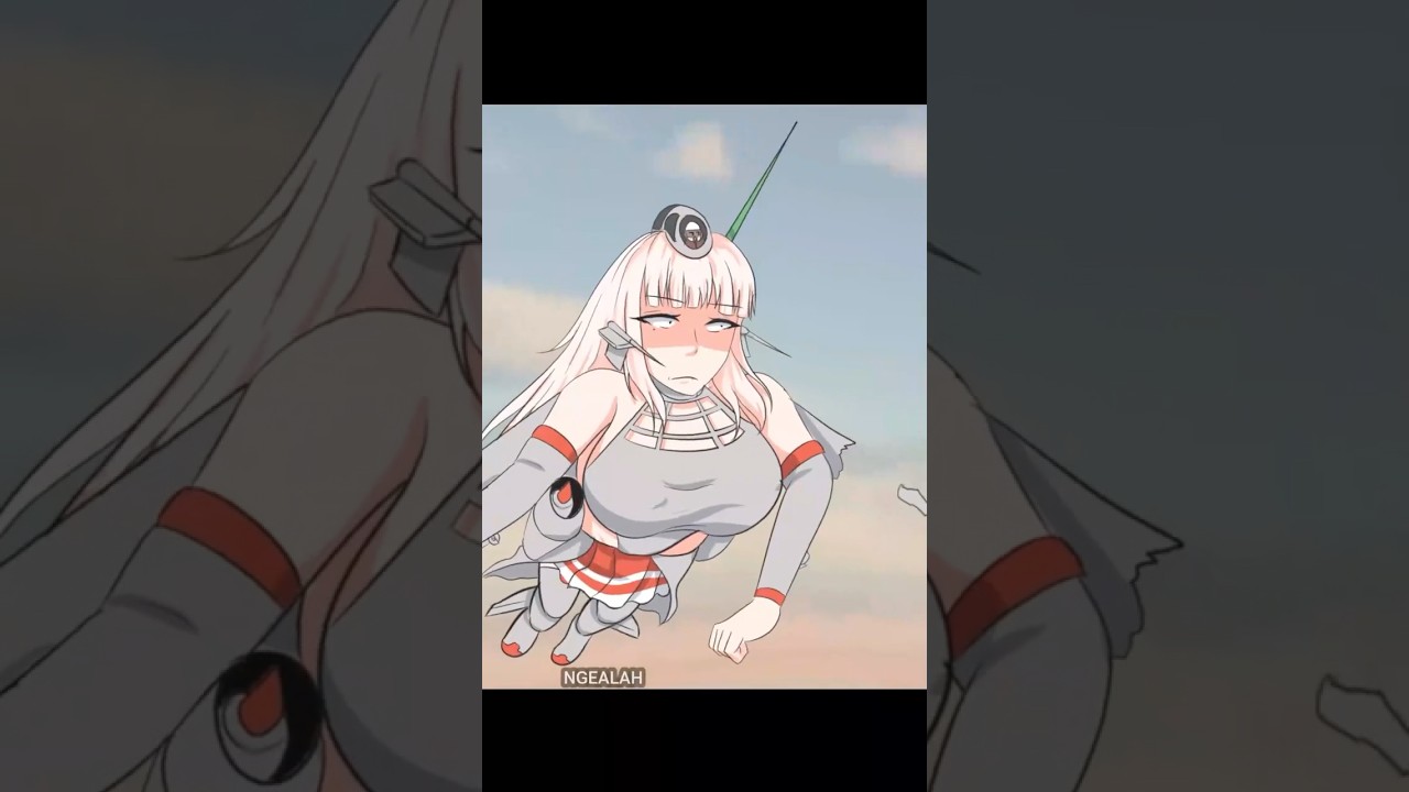 YAK 28B experience animated short 