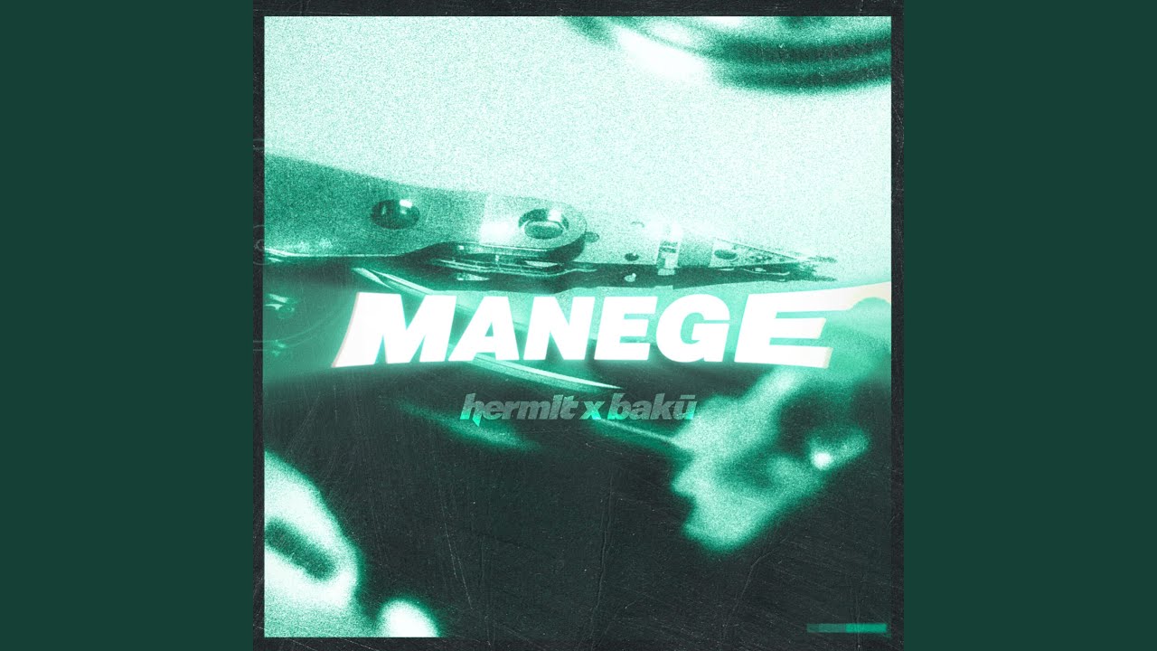 Manège