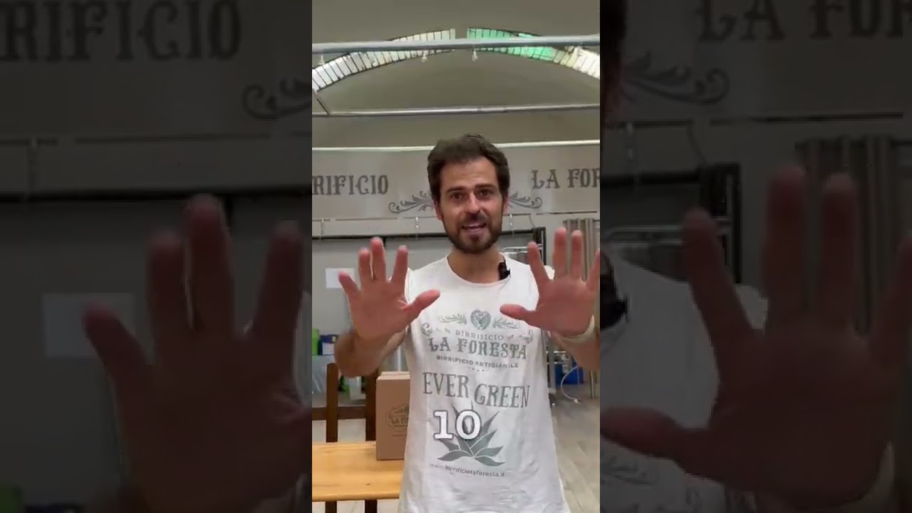 5 Miti da sfatare sulla birra