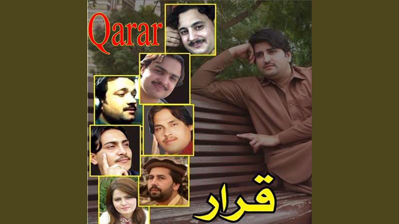 Tah Rana Beya Kabul Ta Lary