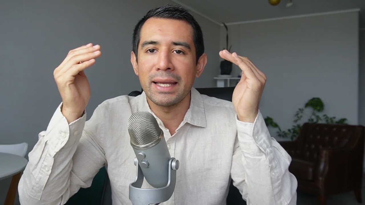 C&oacute;mo emocionar y enamorar a una mujer conversando. Cap&iacute;tulo 376