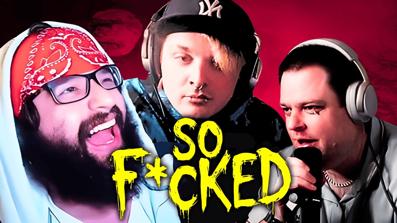 Безумный и мгновенно УДАЛЕННЫЙ стрим Lolcow Test (эм, Keemstar?)